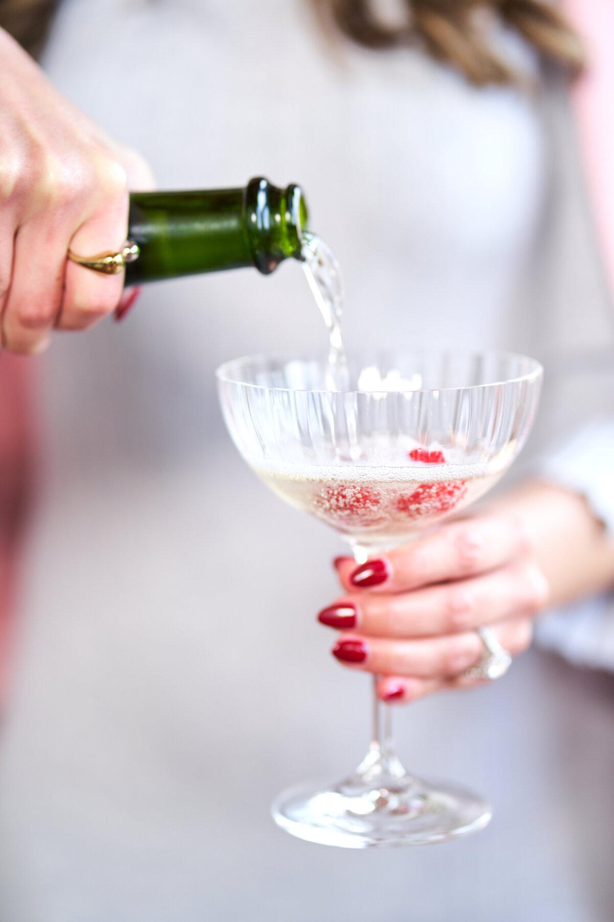 Social Event Planning